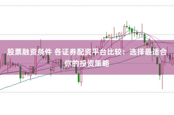 股票融资条件 各证券配资平台比较：选择最适合你的投资策略