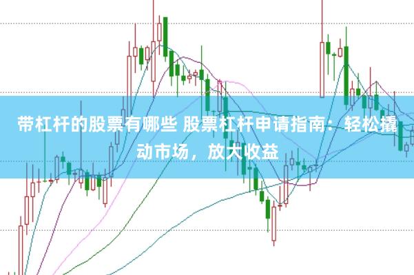 带杠杆的股票有哪些 股票杠杆申请指南：轻松撬动市场，放大收益