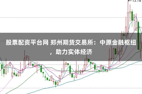 股票配资平台网 郑州期货交易所：中原金融枢纽，助力实体经济