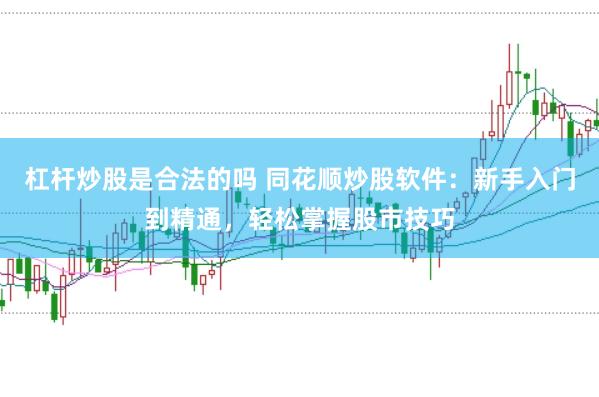 杠杆炒股是合法的吗 同花顺炒股软件：新手入门到精通，轻松掌握股市技巧