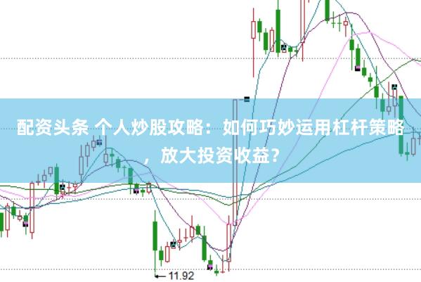 配资头条 个人炒股攻略：如何巧妙运用杠杆策略，放大投资收益？