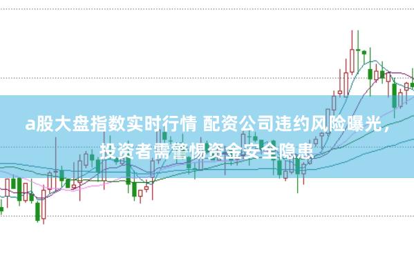 a股大盘指数实时行情 配资公司违约风险曝光，投资者需警惕资金安全隐患