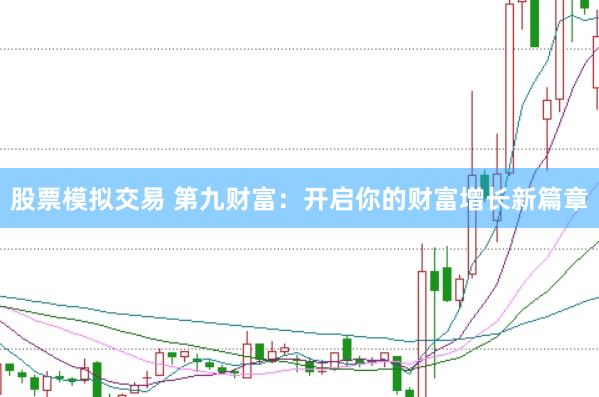 股票模拟交易 第九财富：开启你的财富增长新篇章