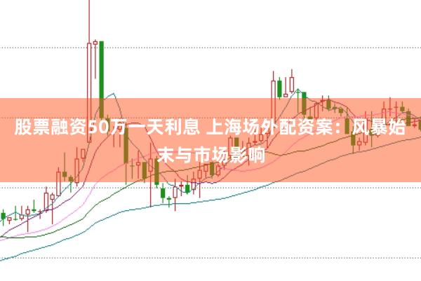 股票融资50万一天利息 上海场外配资案：风暴始末与市场影响