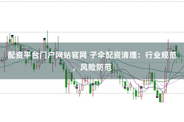 配资平台门户网站官网 子伞配资清理：行业规范，风险防范