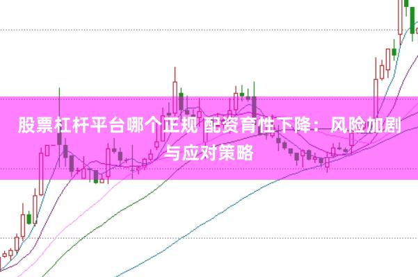股票杠杆平台哪个正规 配资育性下降：风险加剧与应对策略