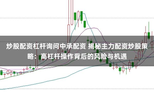 炒股配资杠杆询问中承配资 揭秘主力配资炒股策略：高杠杆操作背后的风险与机遇