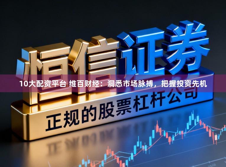 10大配资平台 维百财经:洞悉市场脉搏,把握投资先机