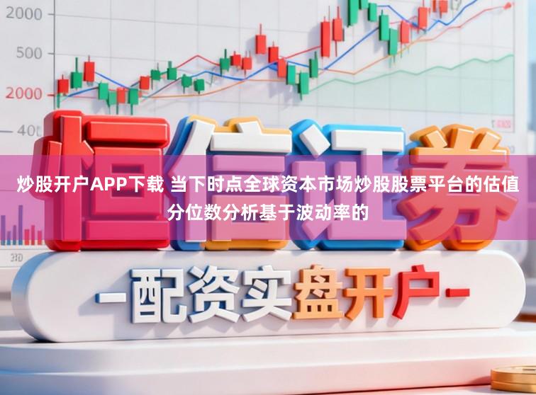 炒股开户APP下载 当下时点全球资本市场炒股股票平台的估值分位数分析基于波动率的
