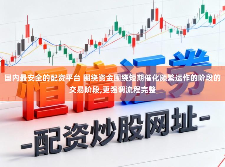 国内最安全的配资平台 围绕资金围绕短期催化频繁运作的阶段的交易阶段，更强调流程完整