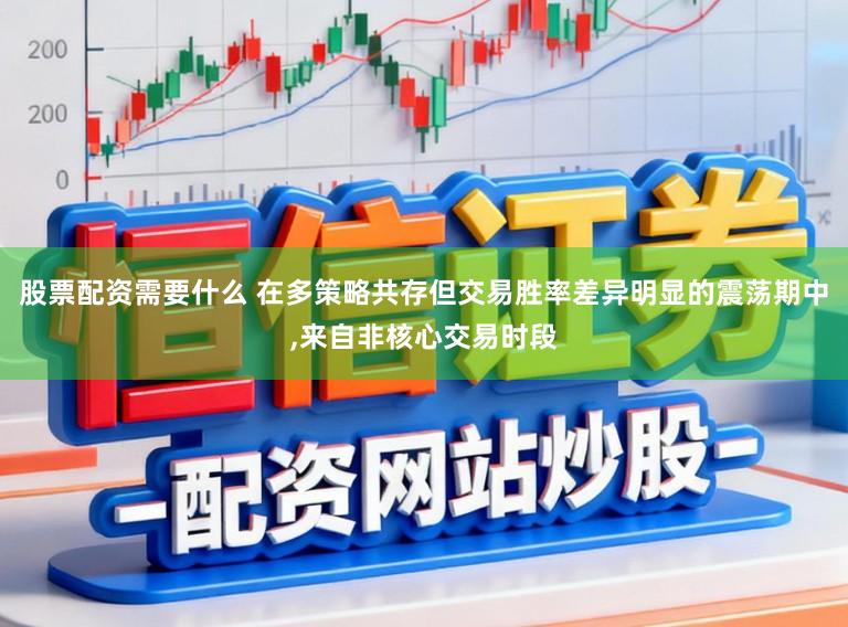 股票配资需要什么 在多策略共存但交易胜率差异明显的震荡期中，来自非核心交易时段