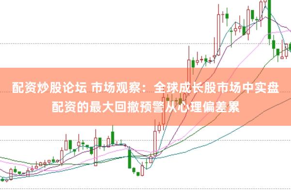 配资炒股论坛 市场观察：全球成长股市场中实盘配资的最大回撤预警从心理偏差累