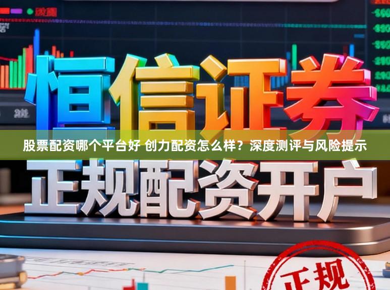 股票配资哪个平台好 创力配资怎么样？深度测评与风险提示