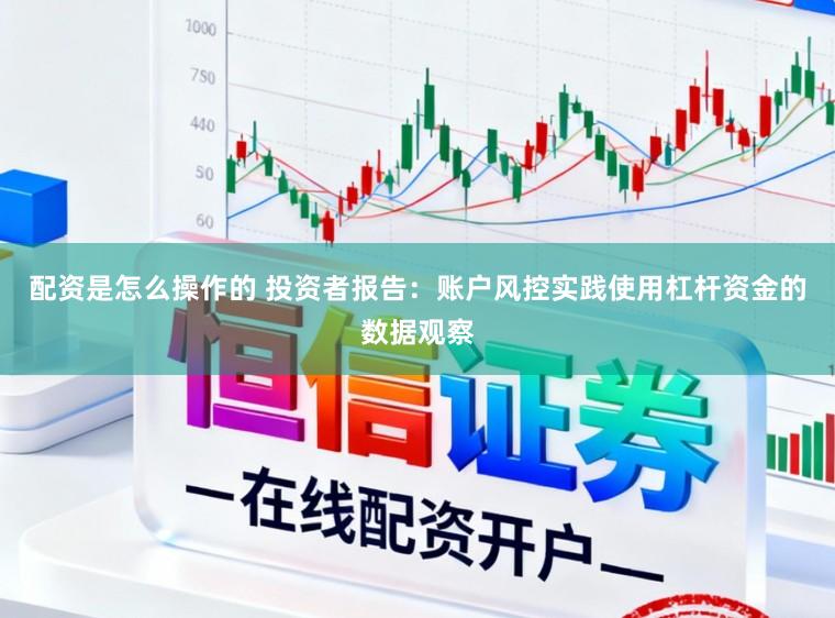 配资是怎么操作的 投资者报告：账户风控实践使用杠杆资金的数据观察