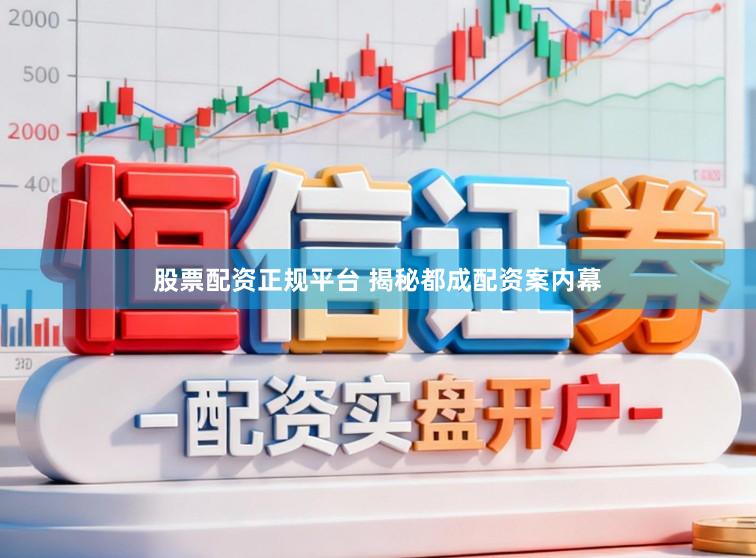 股票配资正规平台 揭秘都成配资案内幕