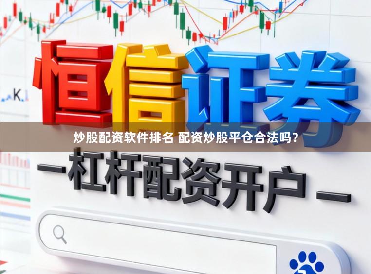 炒股配资软件排名 配资炒股平仓合法吗？