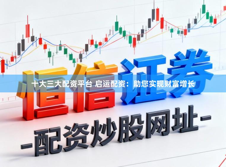 十大三大配资平台 启运配资：助您实现财富增长