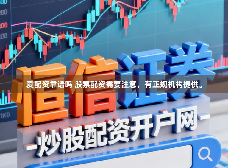 爱配资靠谱吗 股票配资需要注意,有正规机构提供。