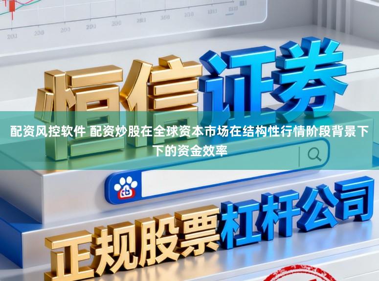 配资风控软件 配资炒股在全球资本市场在结构性行情阶段背景下下的资金效率
