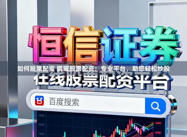 如何股票配资 鹏曜股票配资:专业平台,助您轻松炒股